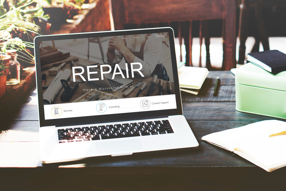 Laptop Repair Varanasi