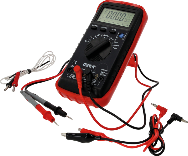 Multimeter